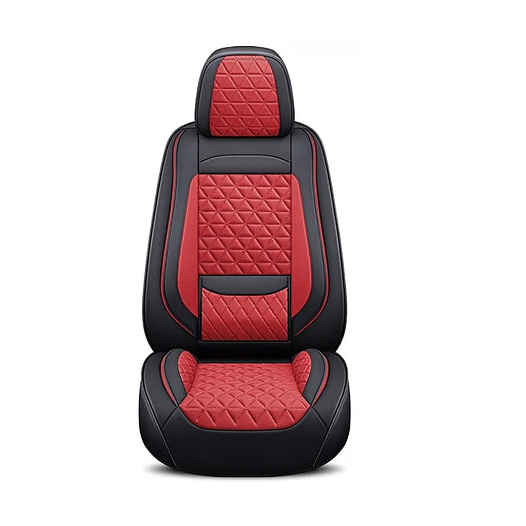 NobleSeats™ Premium Custom Seat Covers