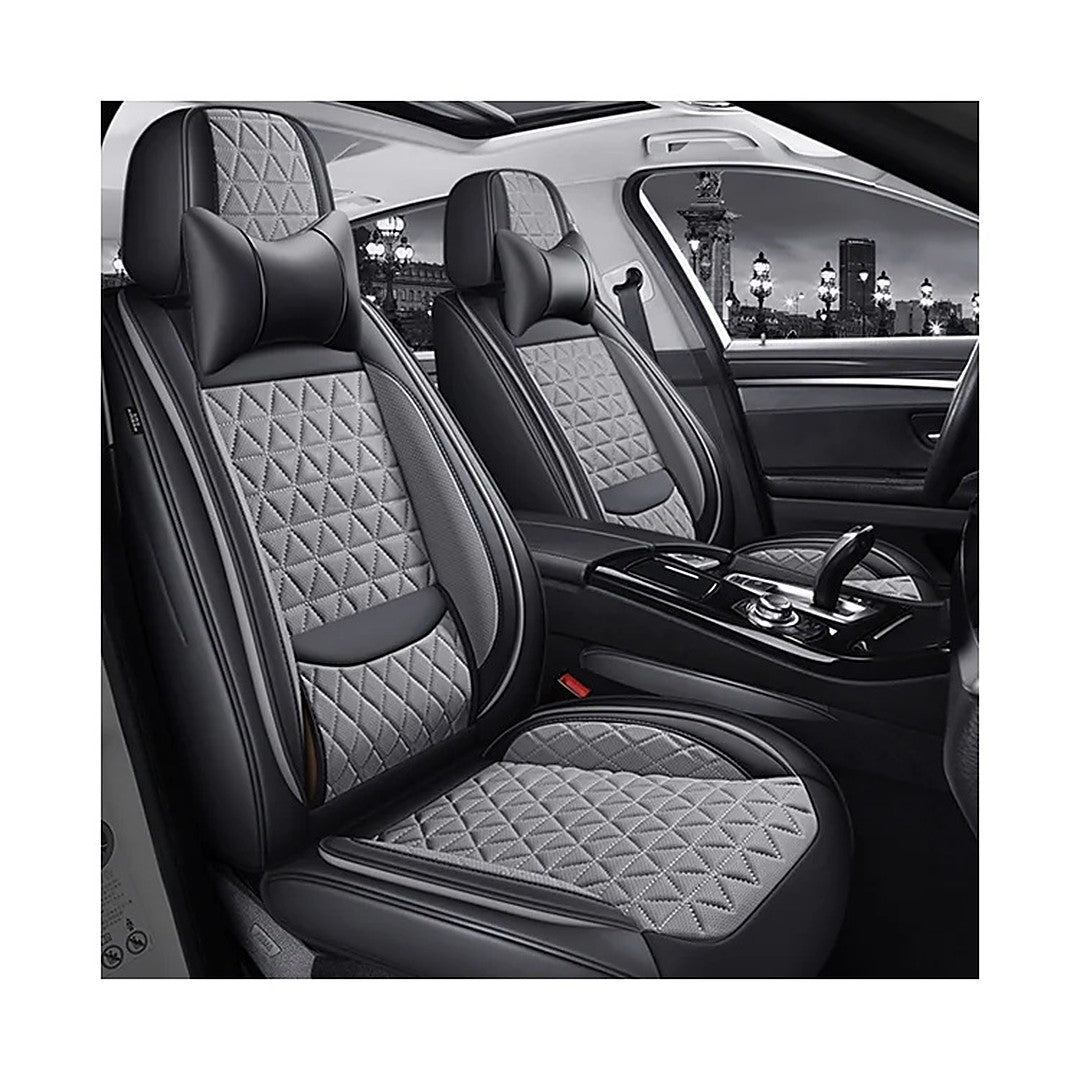 NobleSeats™ Premium Custom Seat Covers