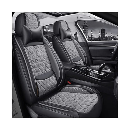NobleSeats™ Premium Custom Seat Covers