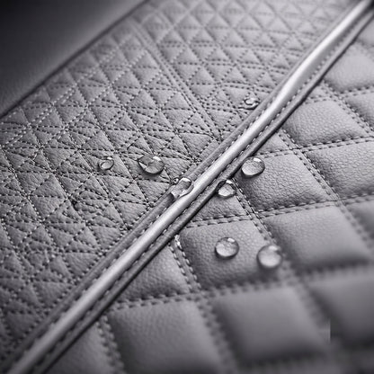 NobleSeats™ Premium Custom Seat Covers