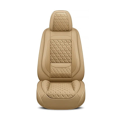 NobleSeats™ Premium Custom Seat Covers