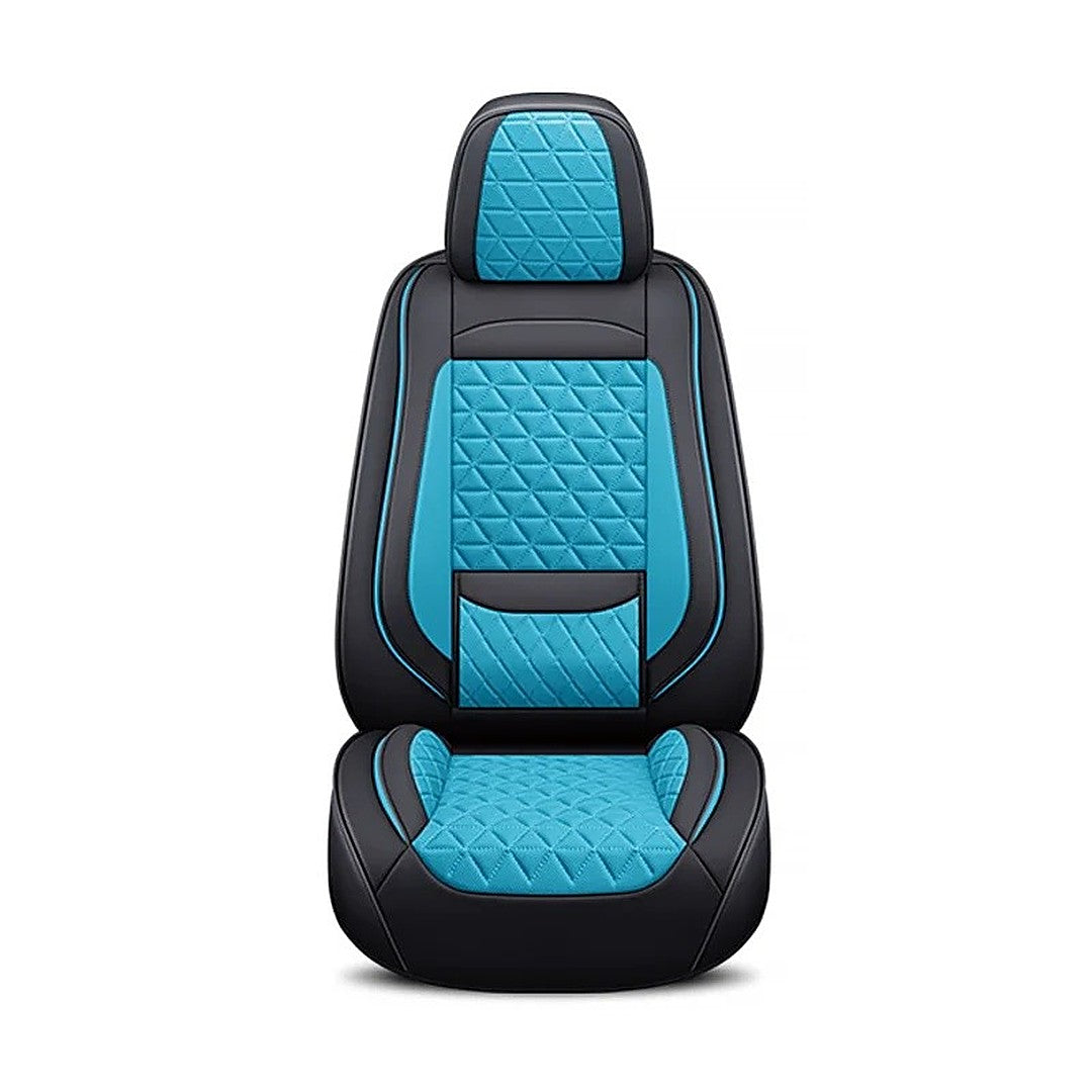 NobleSeats™ Premium Custom Seat Covers