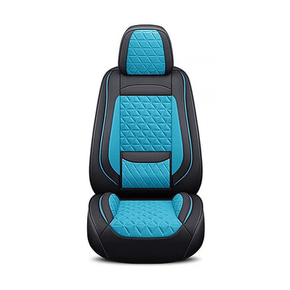 NobleSeats™ Premium Custom Seat Covers