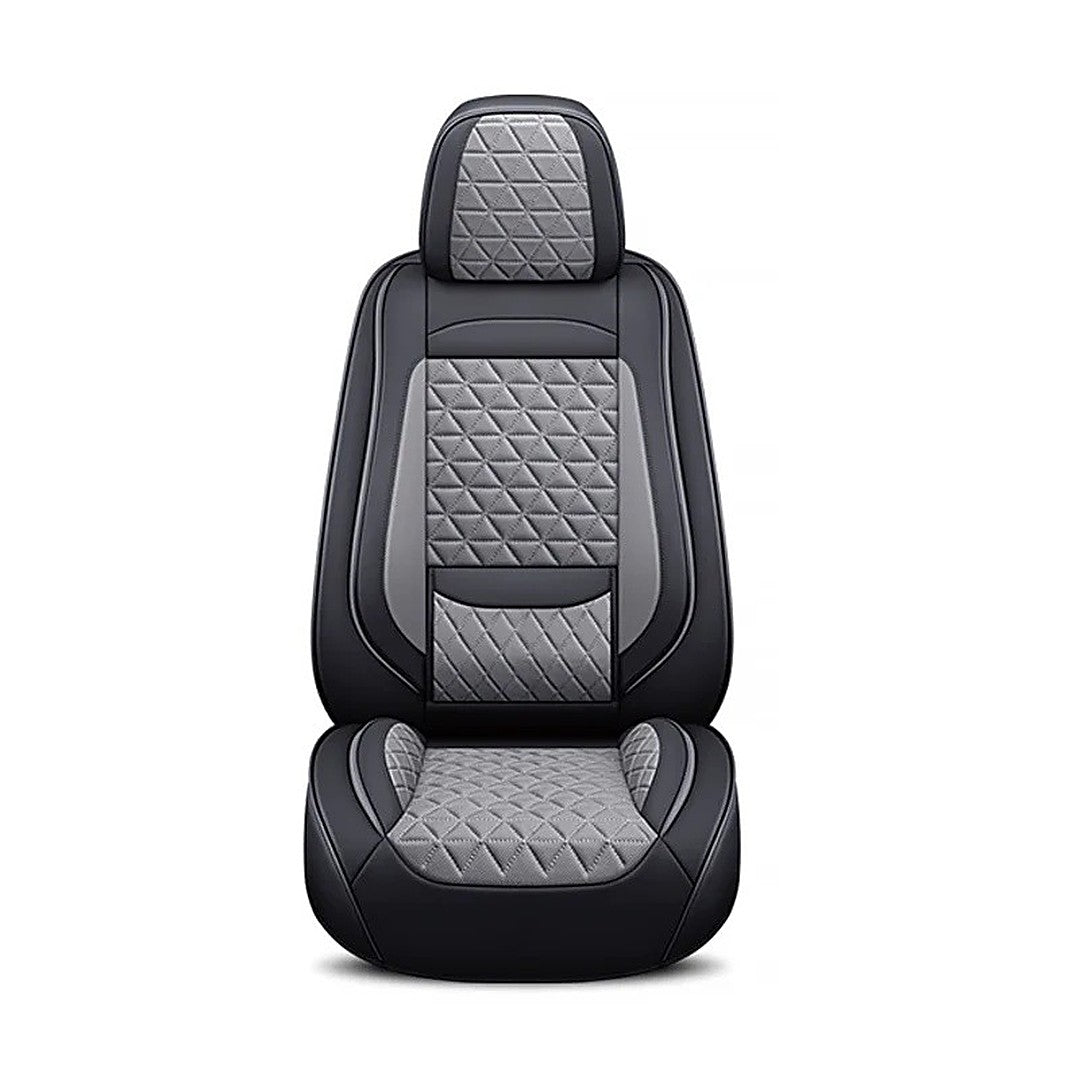 NobleSeats™ Premium Custom Seat Covers