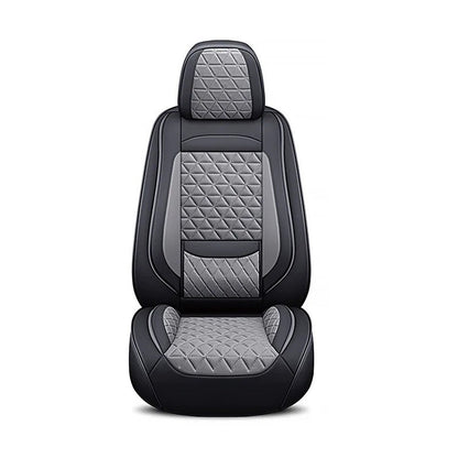 NobleSeats™ Premium Custom Seat Covers