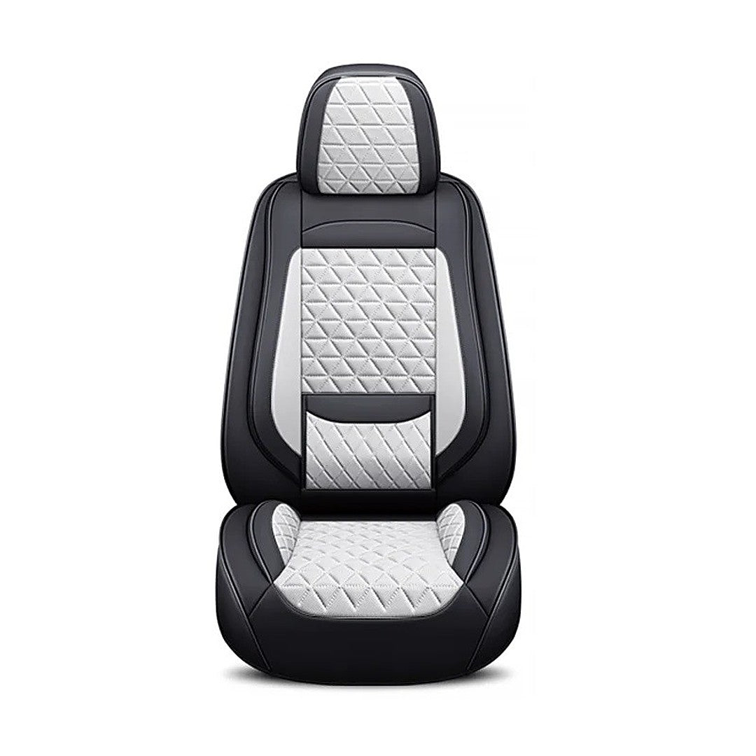 NobleSeats™ Premium Custom Seat Covers