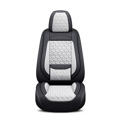 NobleSeats™ Premium Custom Seat Covers